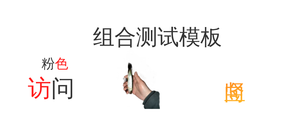 xry组合测试模板