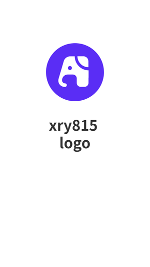 xry815 logo
