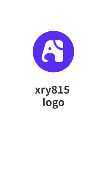 xry815 logo