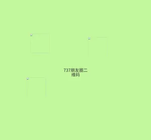 737朋友圈二维码